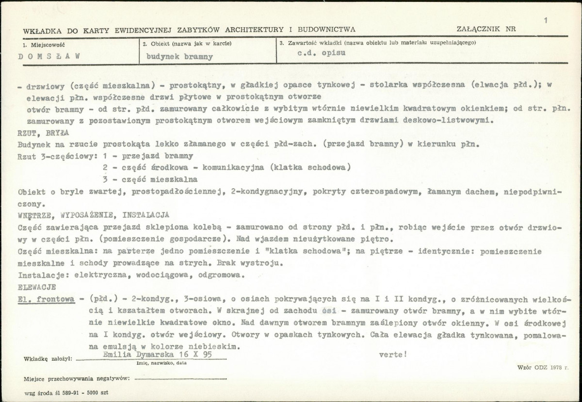 KB - Karta biała, skan nr 5