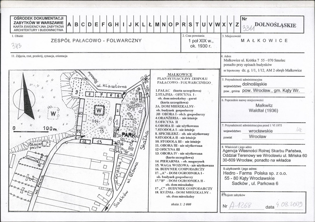 Karta biała, skan nr 1