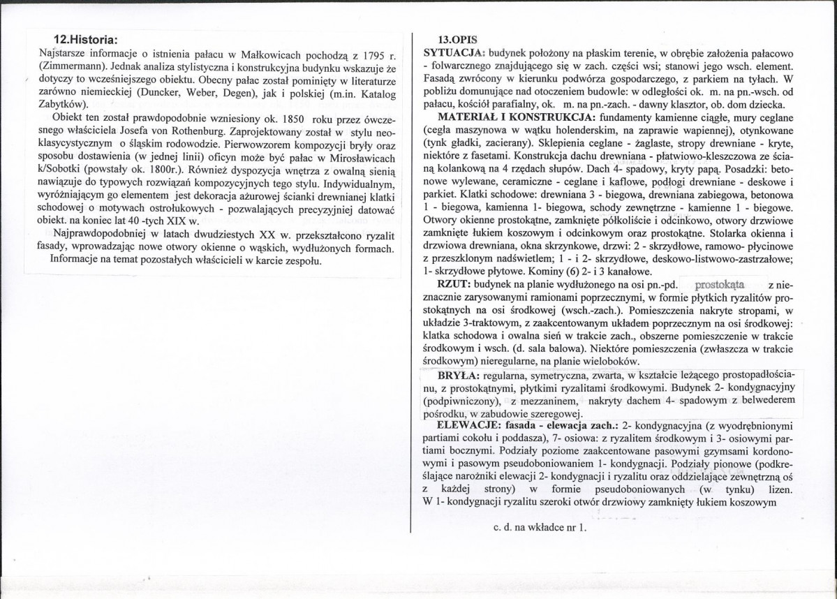 Karta biała, skan nr 2