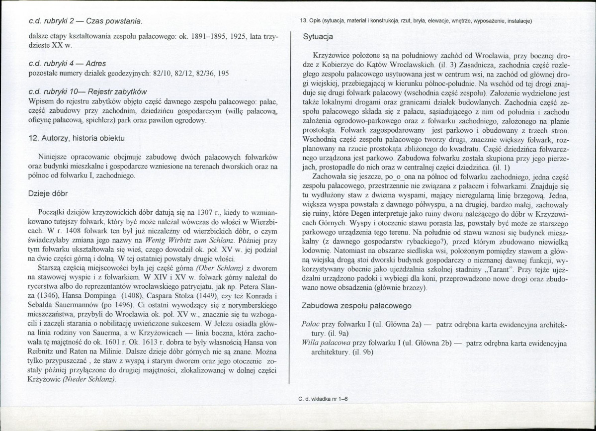 Karta biała, skan nr 2