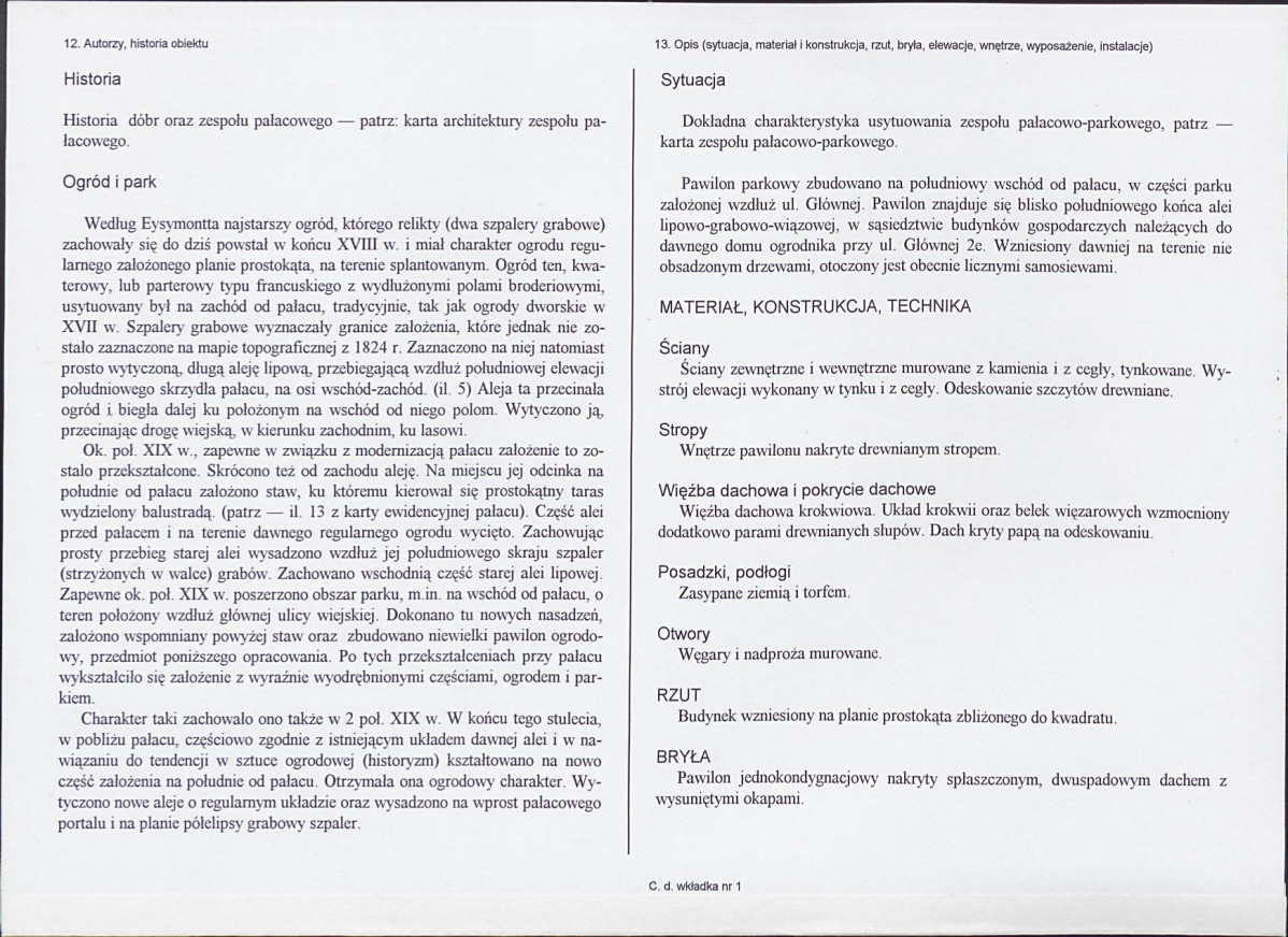 Karta biała, skan nr 2