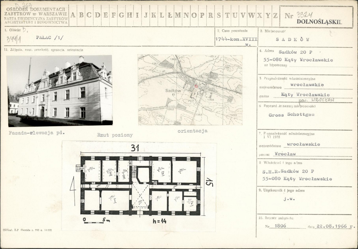 Karta biała, skan nr 1