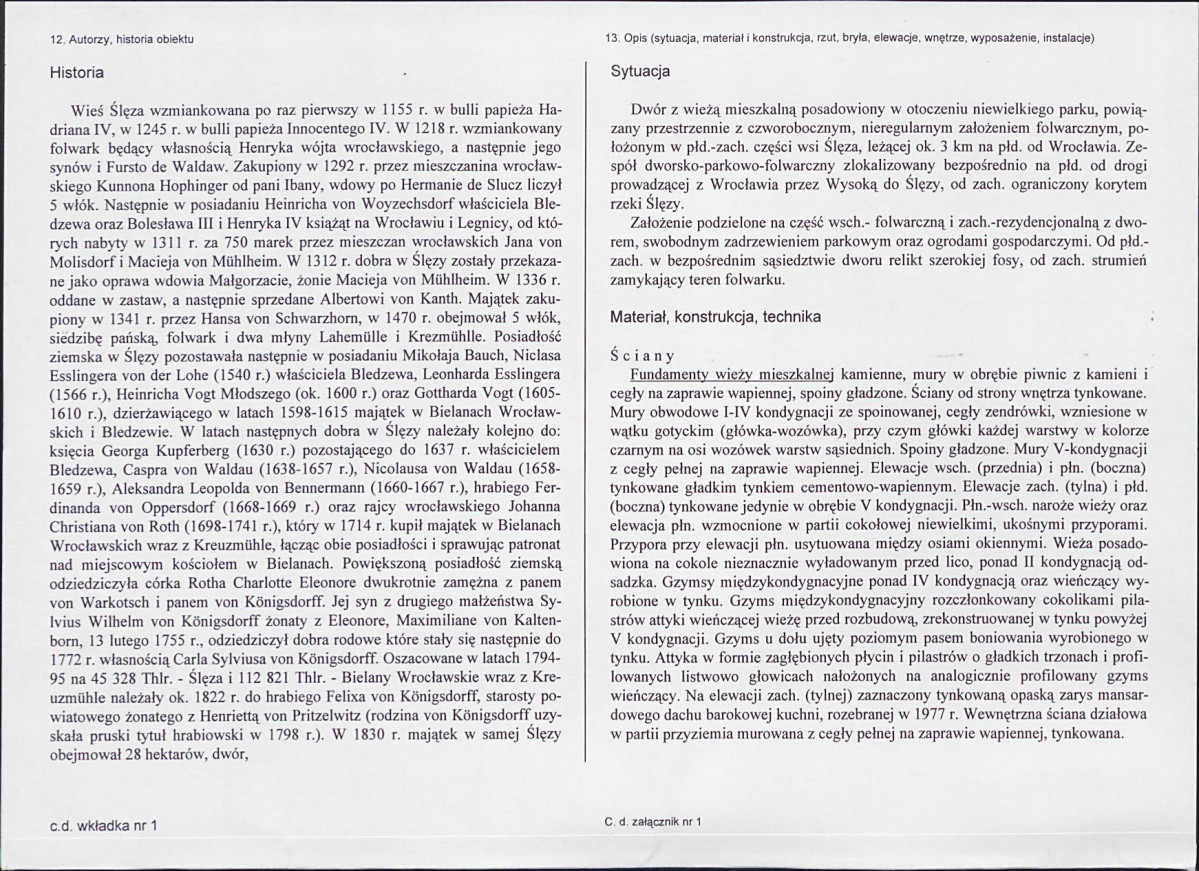 KB - Karta biała, skan nr 2