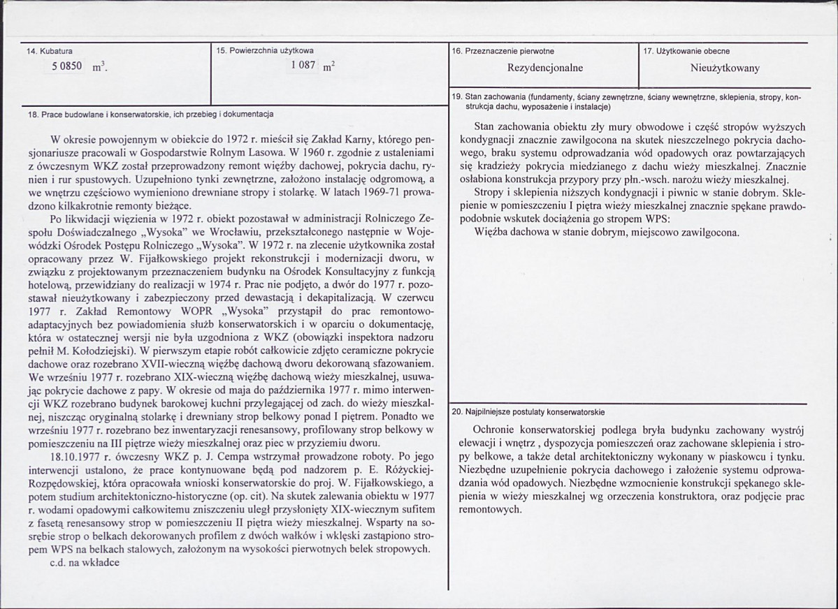 KB - Karta biała, skan nr 3