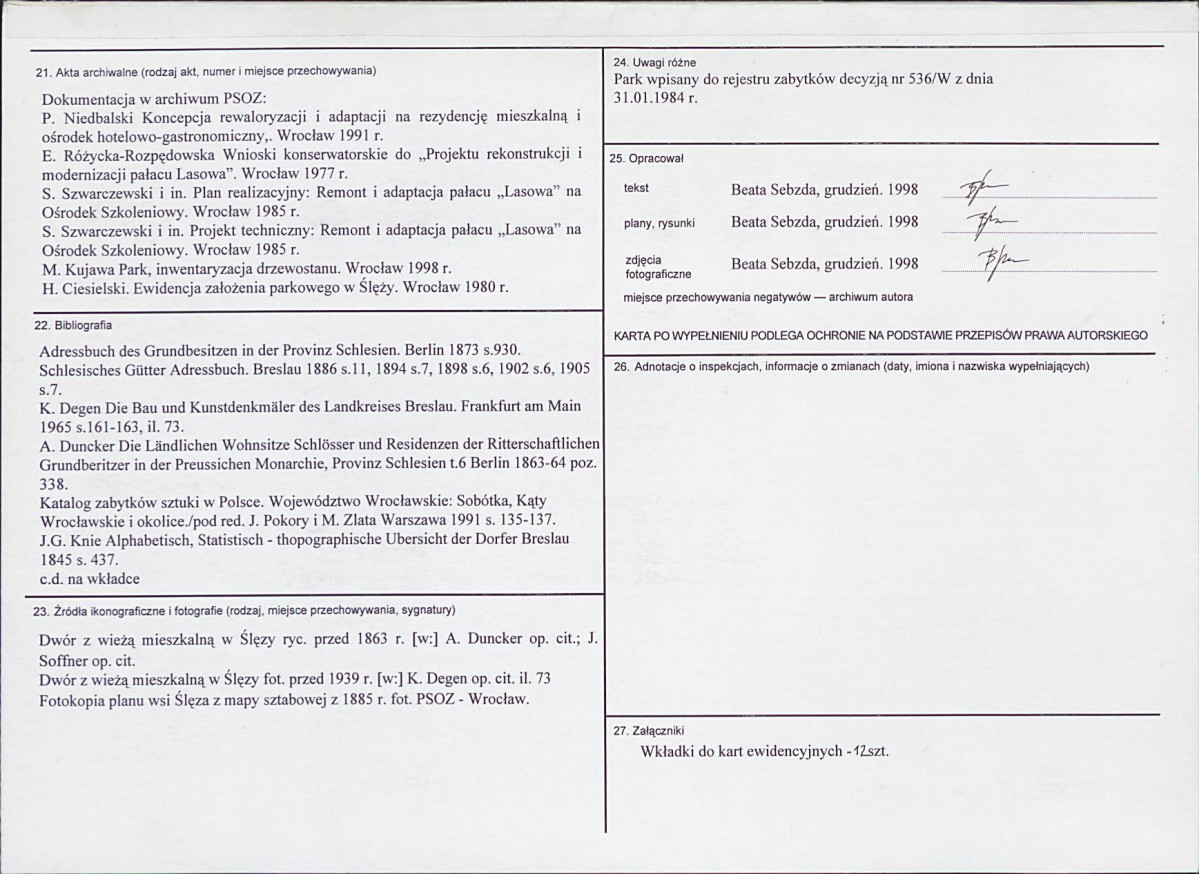 KB - Karta biała, skan nr 4