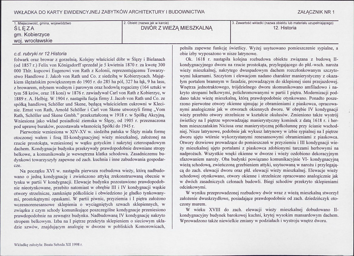 KB - Karta biała, skan nr 5