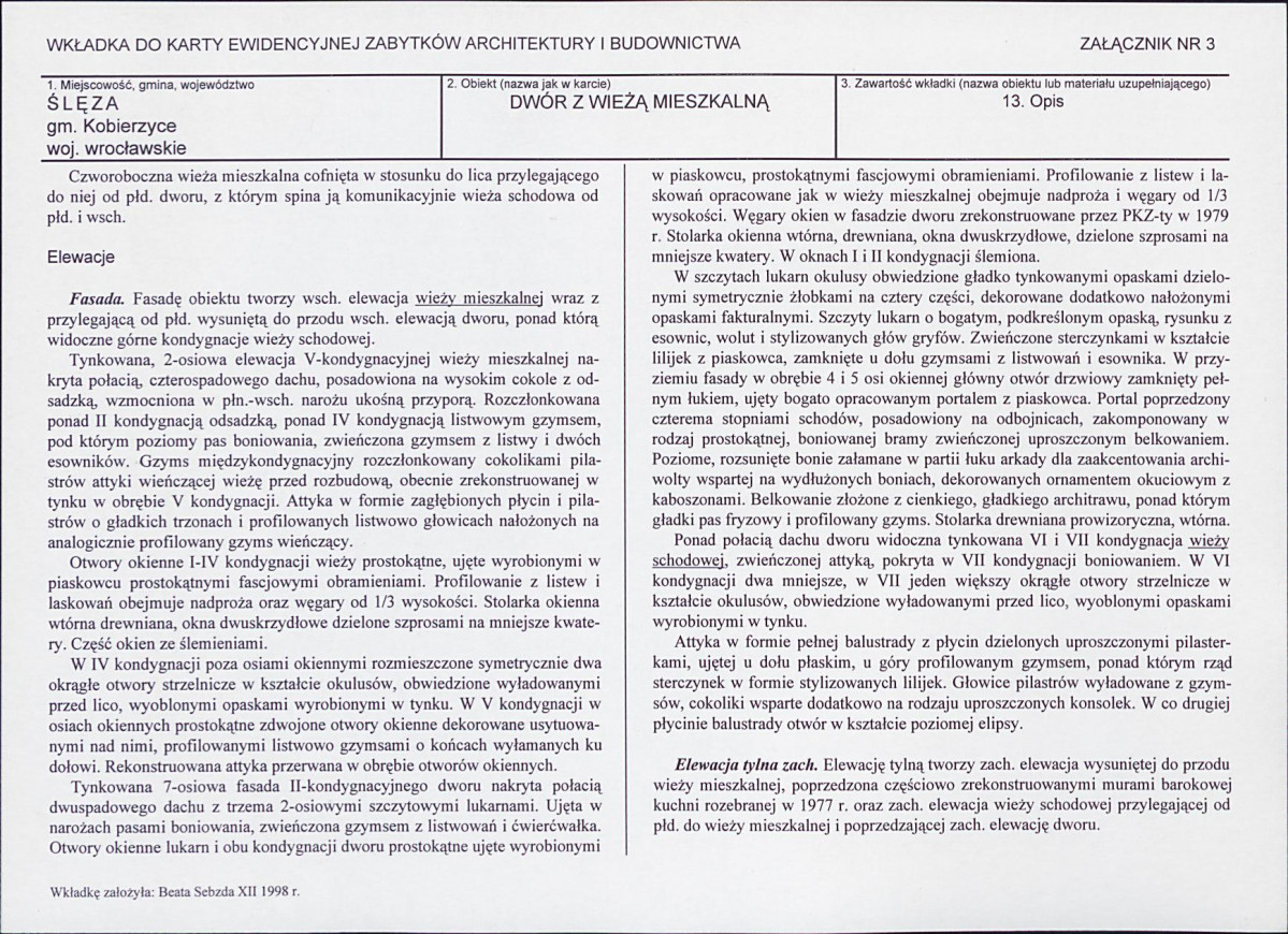 KB - Karta biała, skan nr 9