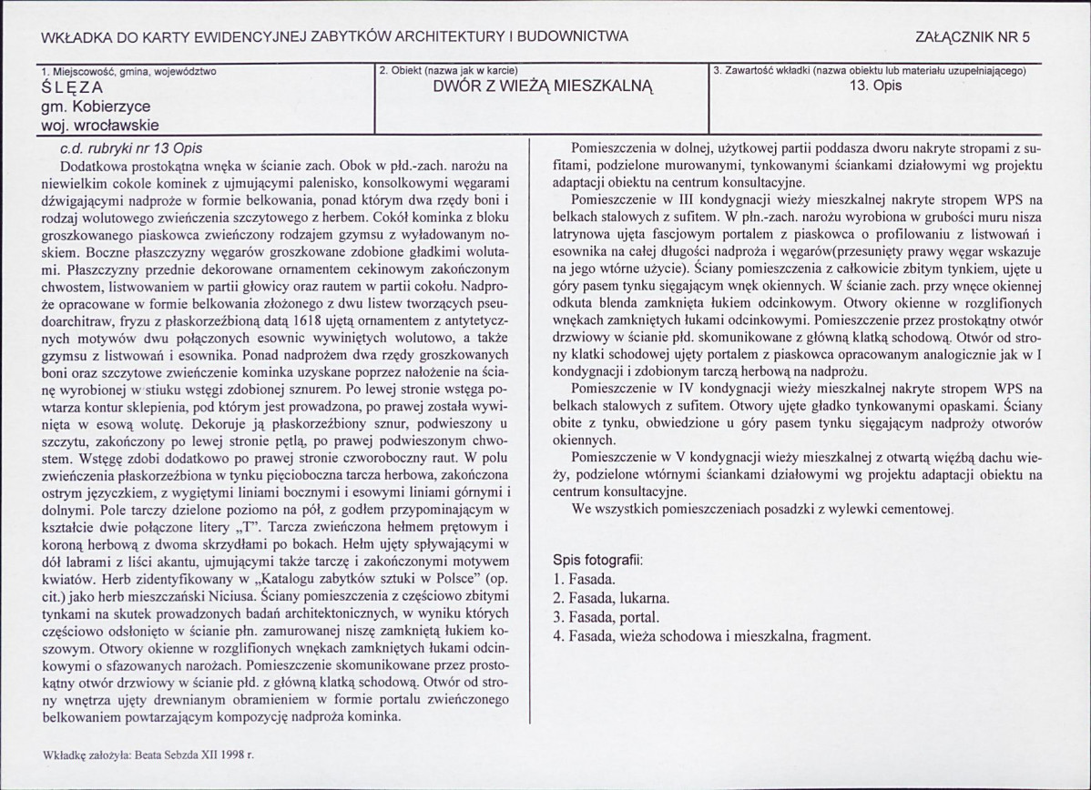 KB - Karta biała, skan nr 13