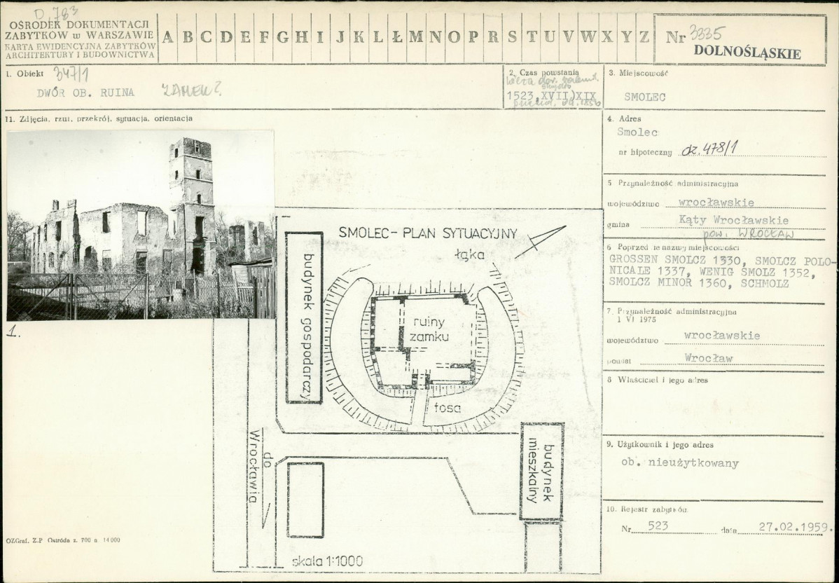 Karta biała, skan nr 1