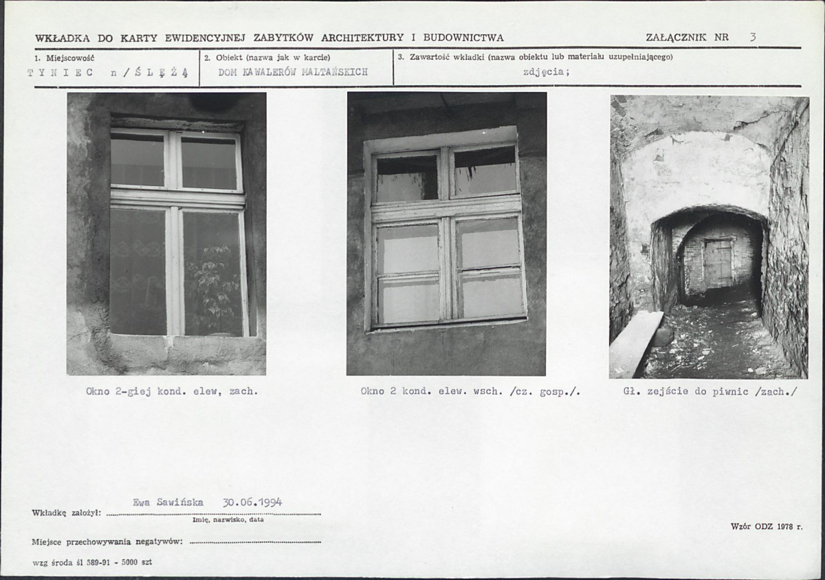 KB - Karta biała, skan nr 9