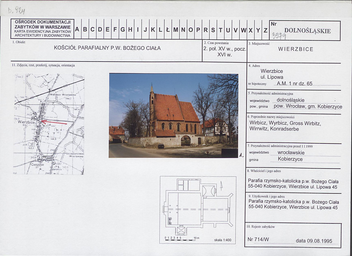 Karta biała, skan nr 1