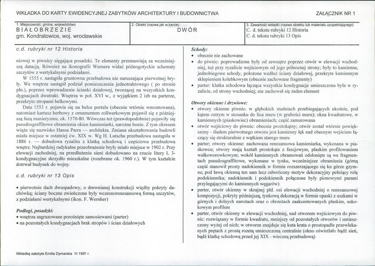 KB - Karta biała, skan nr 5