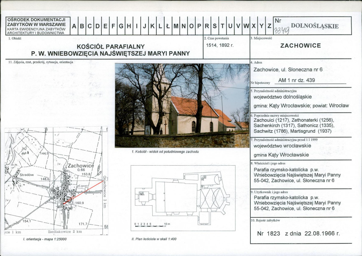 Karta biała, skan nr 1