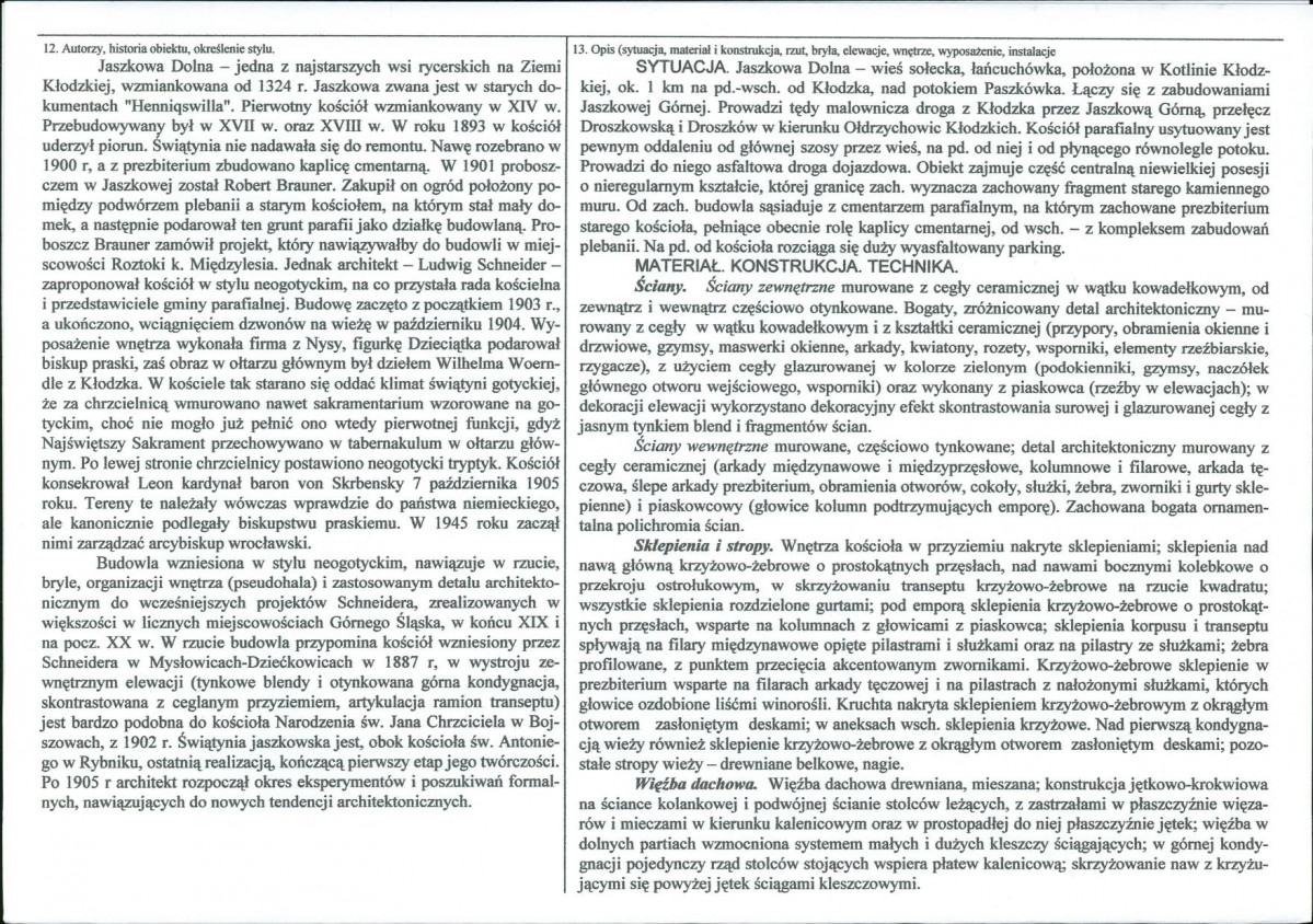 KB - Karta biała, skan nr 2