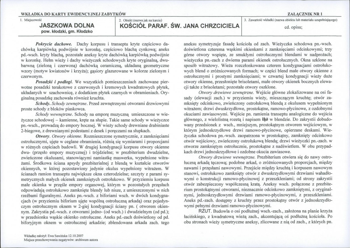 KB - Karta biała, skan nr 5