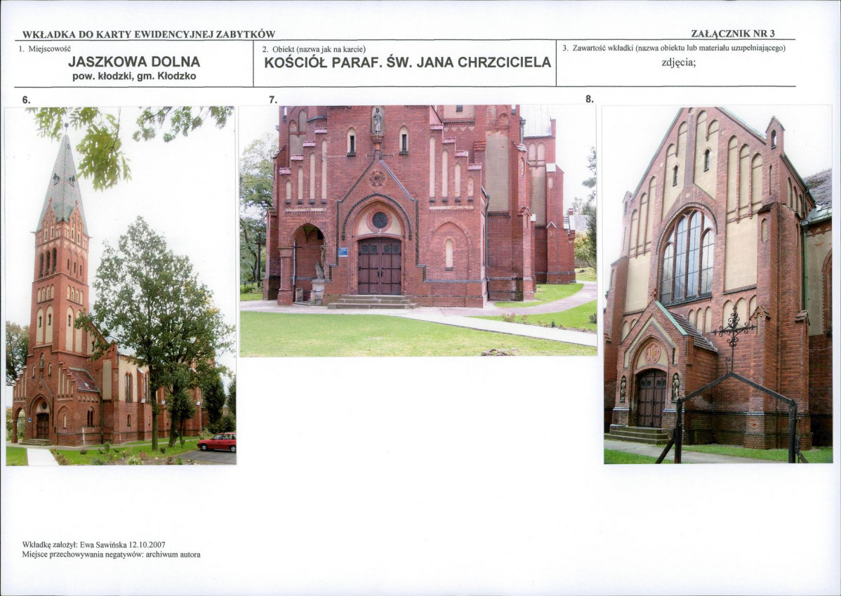 KB - Karta biała, skan nr 9