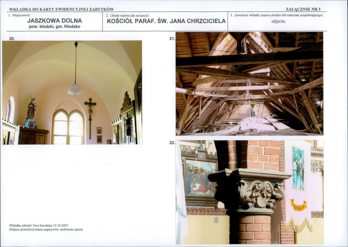 KB - Karta biała, skan nr 13