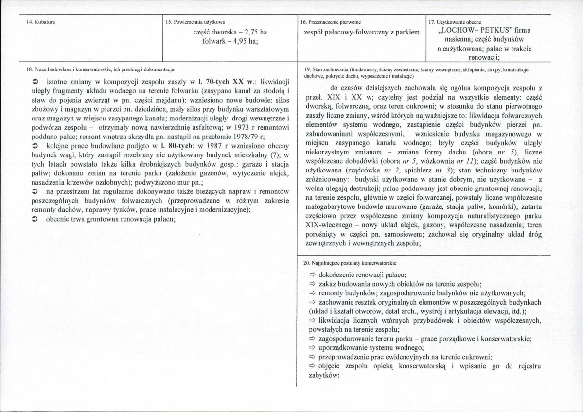 KB - Karta biała, skan nr 3