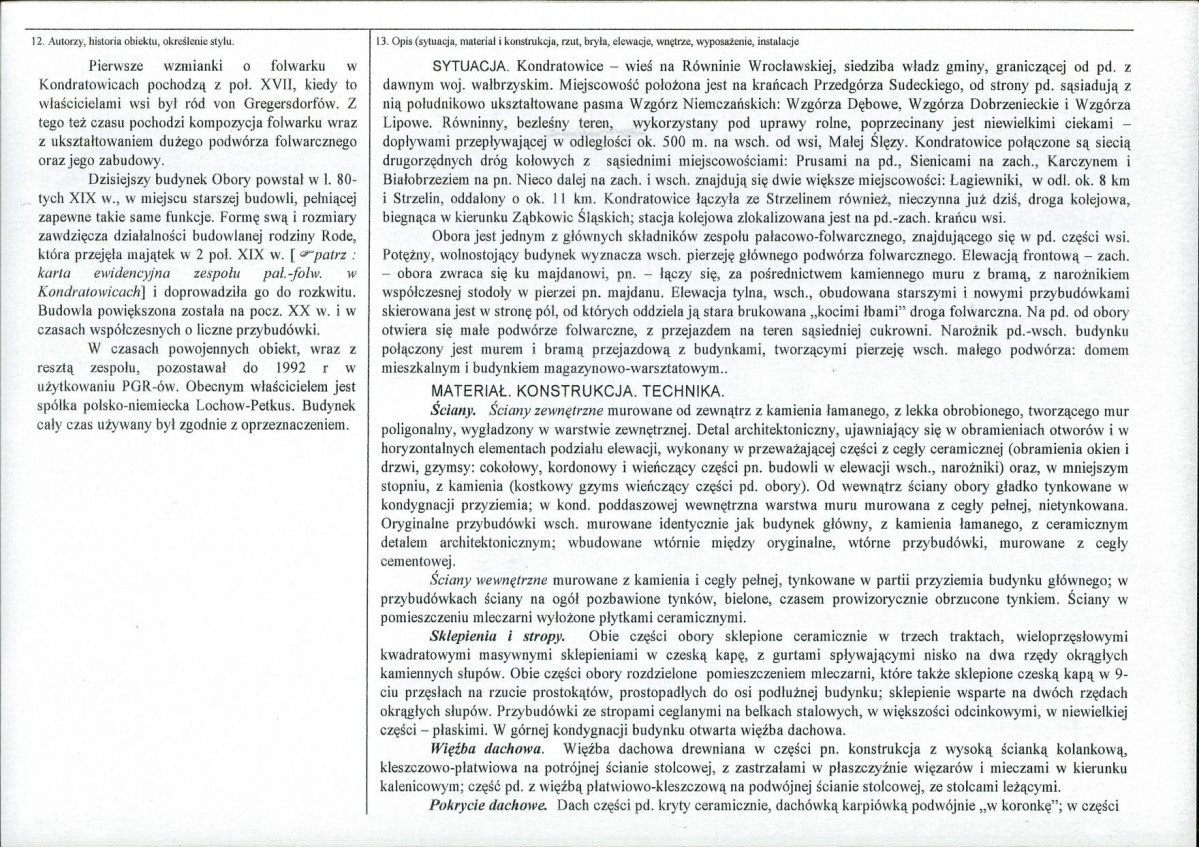 KB - Karta biała, skan nr 2