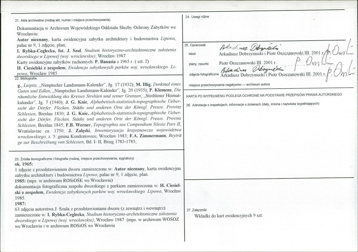KB - Karta biała, skan nr 4