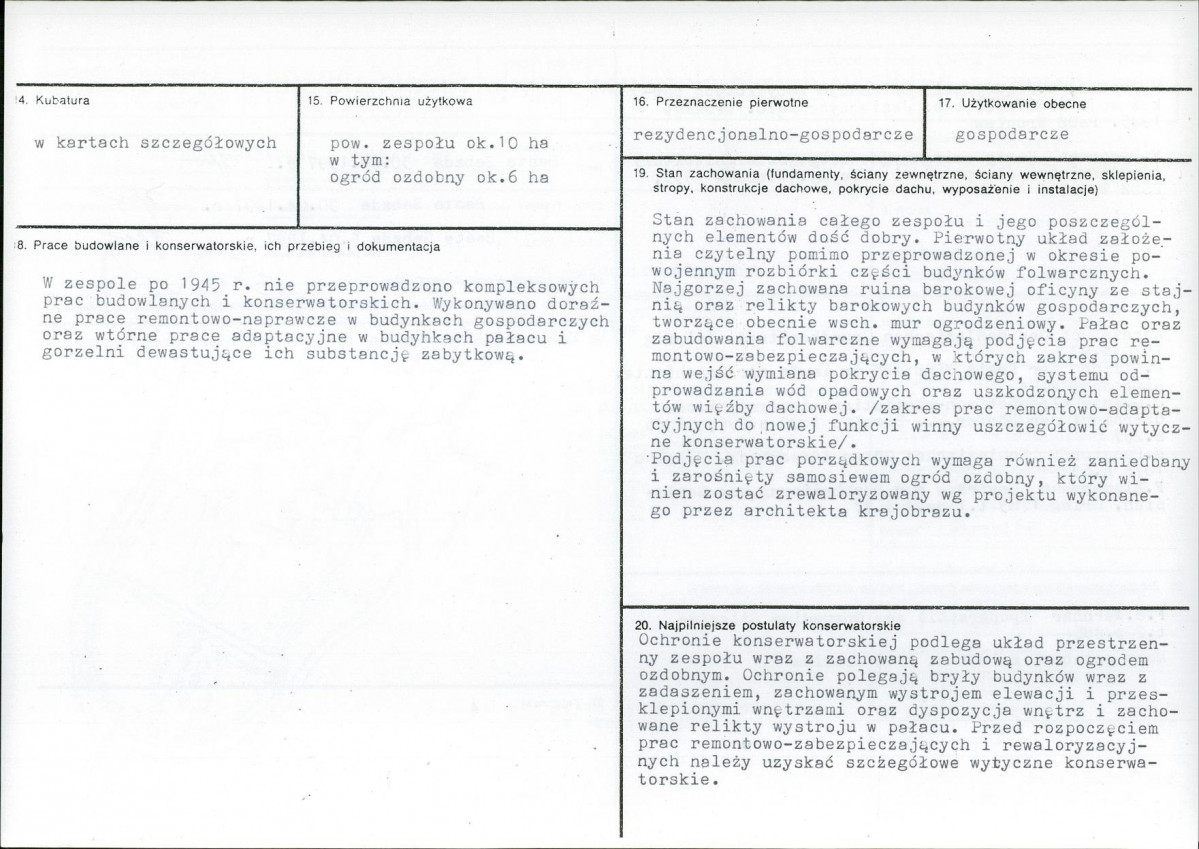 KB - Karta biała, skan nr 3