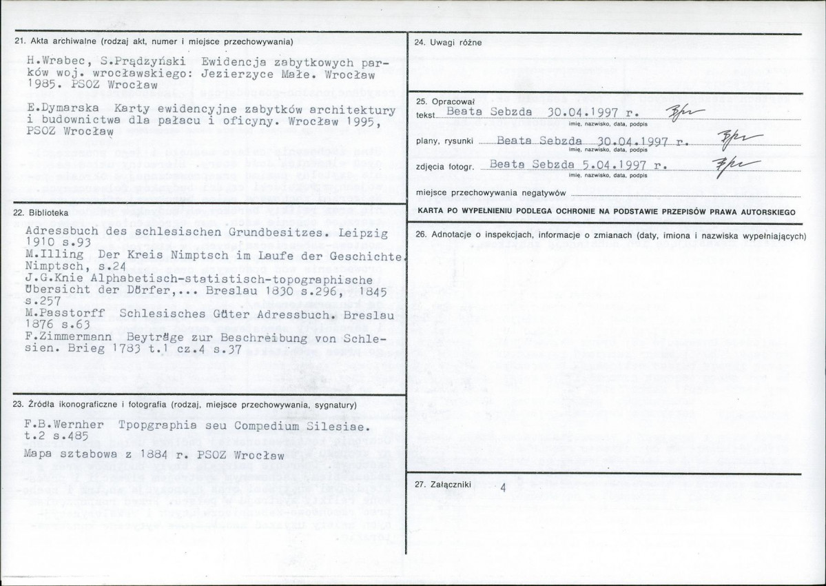 KB - Karta biała, skan nr 4