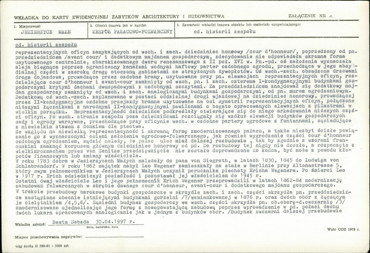 KB - Karta biała, skan nr 5