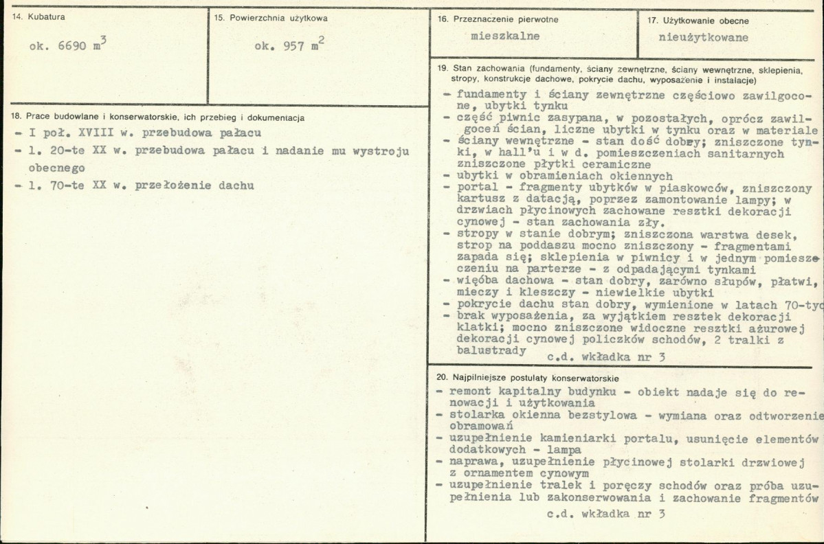 KB - Karta biała, skan nr 3