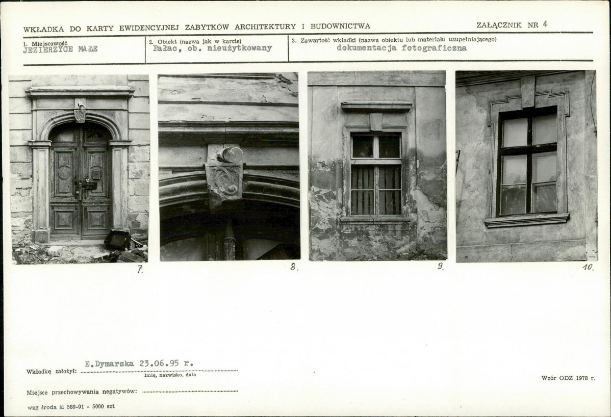 KB - Karta biała, skan nr 11