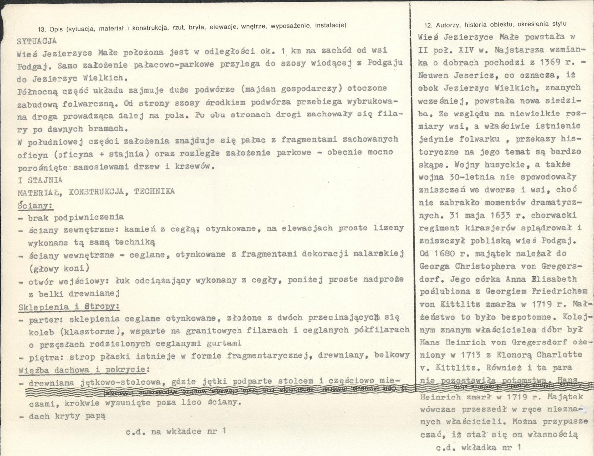 KB - Karta biała, skan nr 2