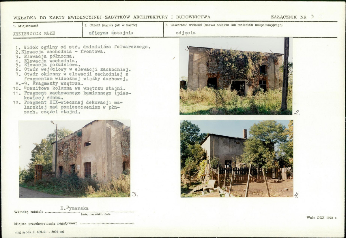 KB - Karta biała, skan nr 9