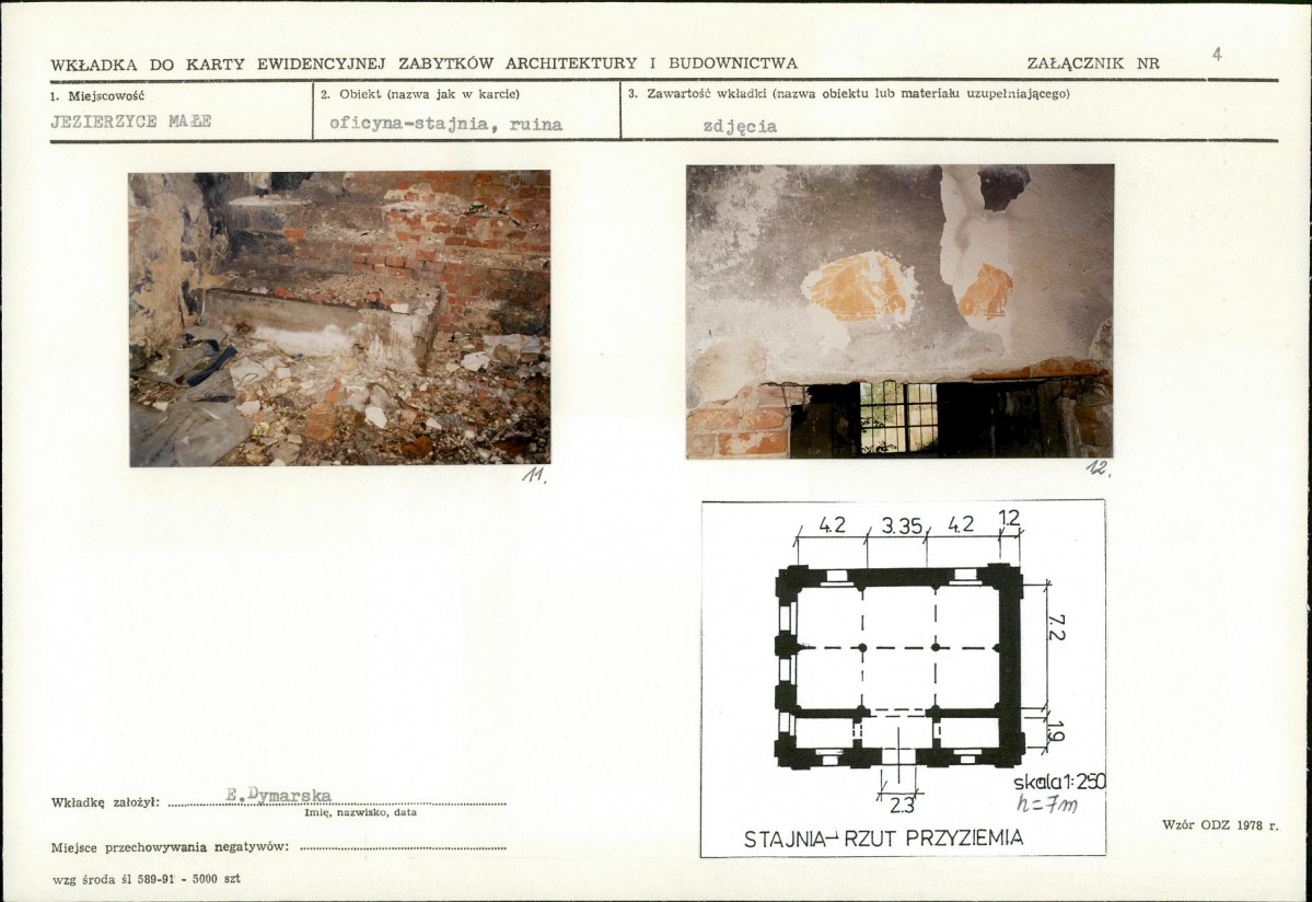 KB - Karta biała, skan nr 11