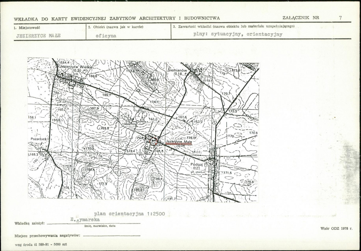 KB - Karta biała, skan nr 17