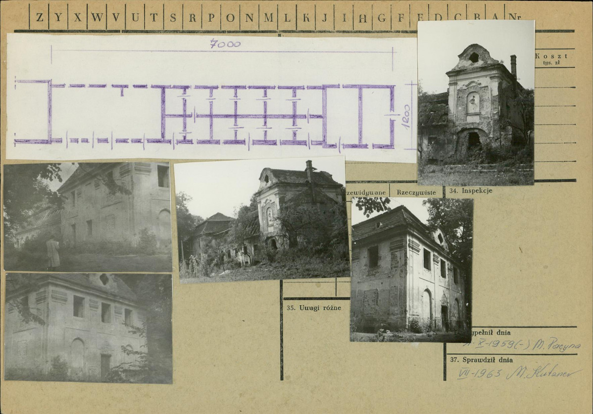 KZ - Karta zielona, skan nr 2