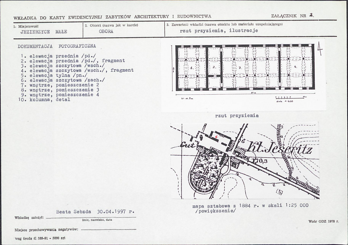 KB - Karta biała, skan nr 7
