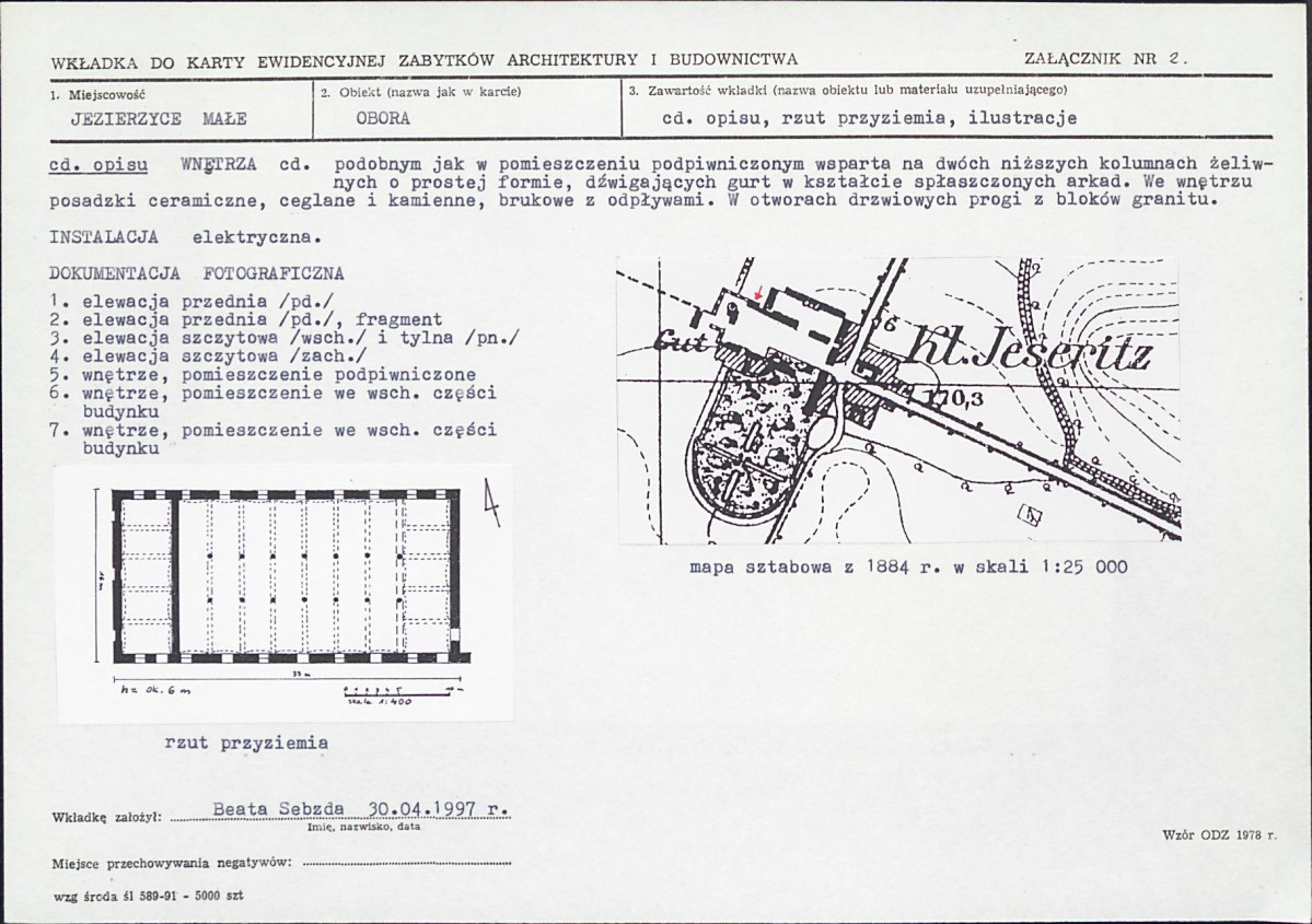 KB - Karta biała, skan nr 7