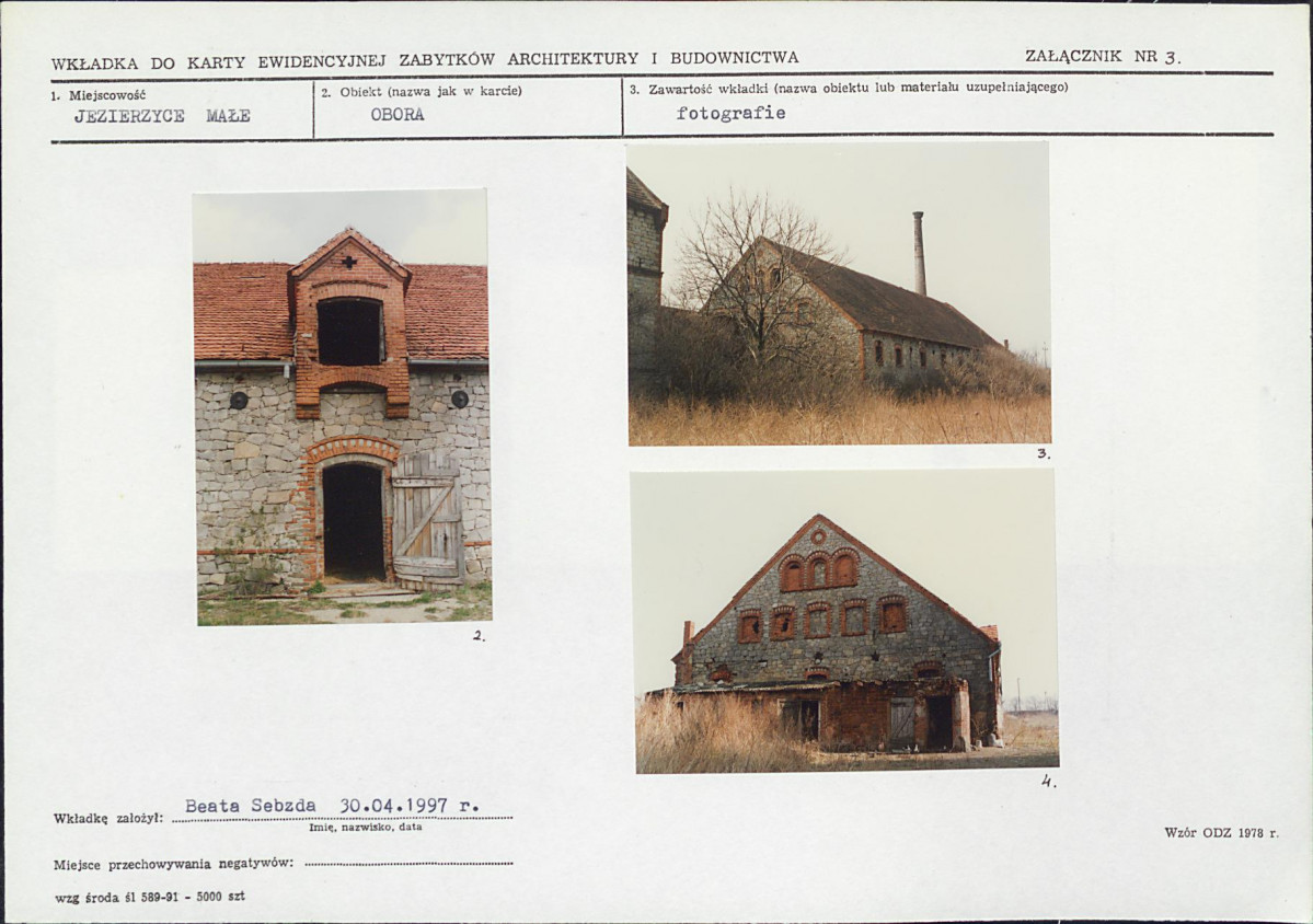 KB - Karta biała, skan nr 9