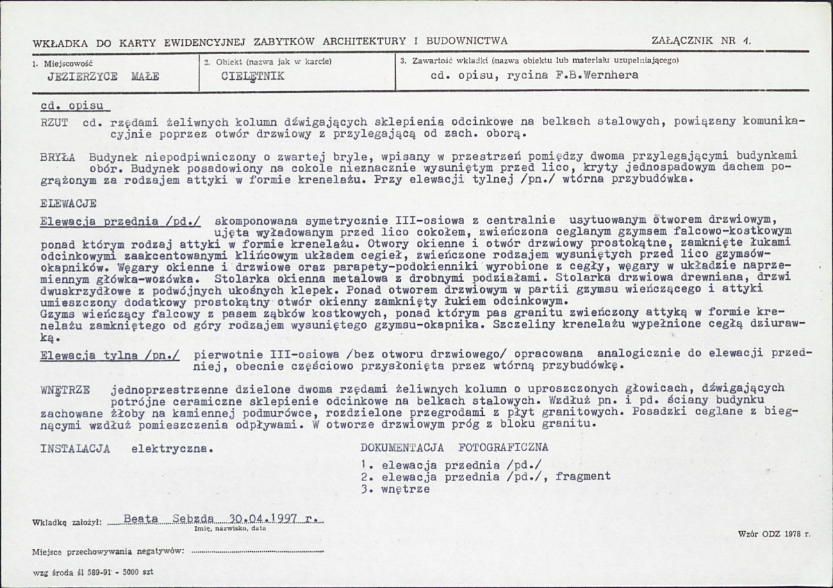 KB - Karta biała, skan nr 5