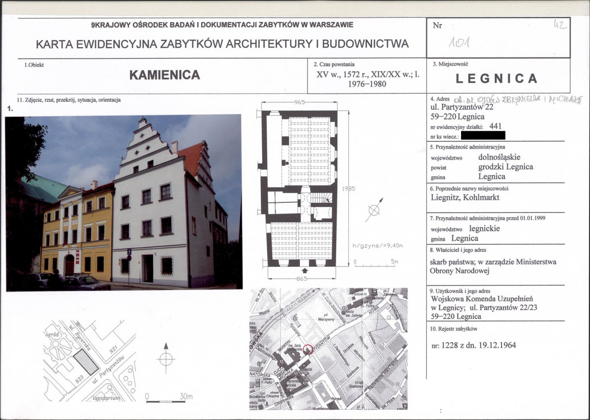 Karta biała, skan nr 1