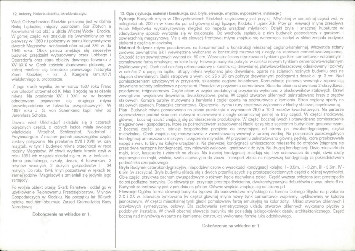 KB - Karta biała, skan nr 2