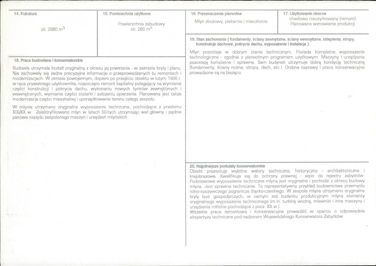 KB - Karta biała, skan nr 3