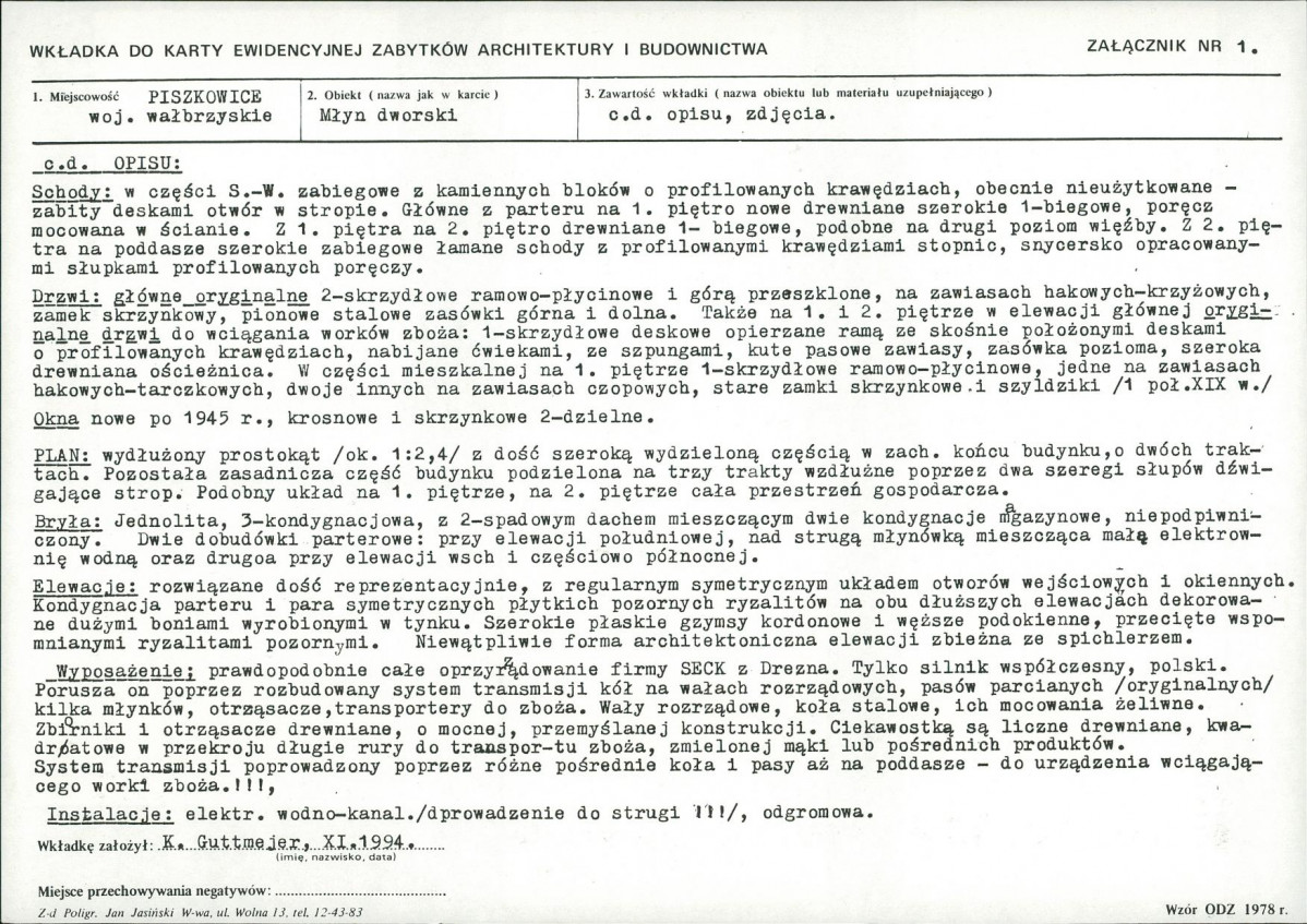KB - Karta biała, skan nr 5