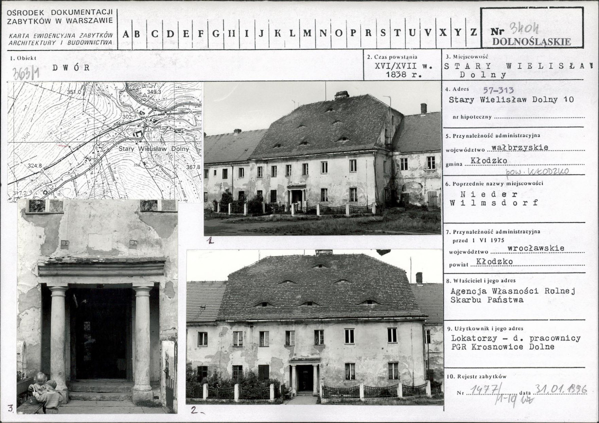 Karta biała, skan nr 1
