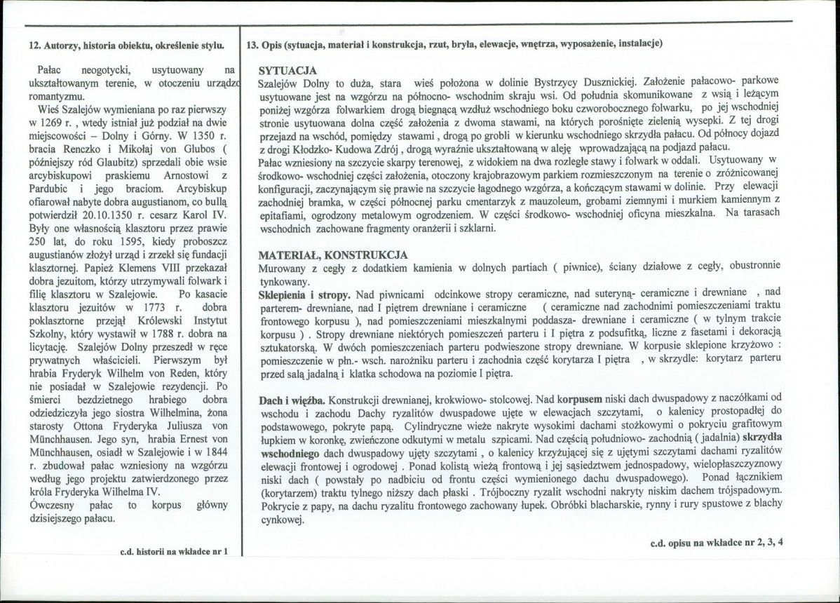 KB - Karta biała, skan nr 2