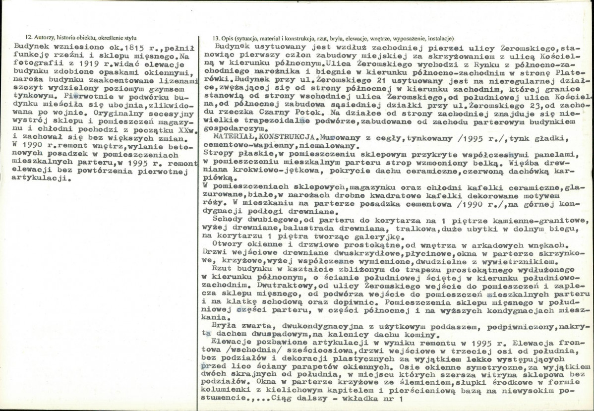 KB - Karta biała, skan nr 2