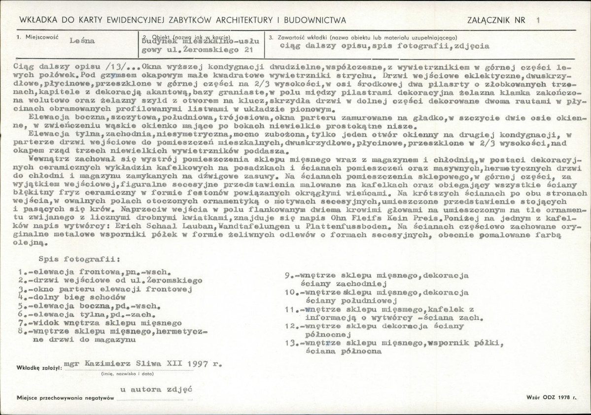 KB - Karta biała, skan nr 5