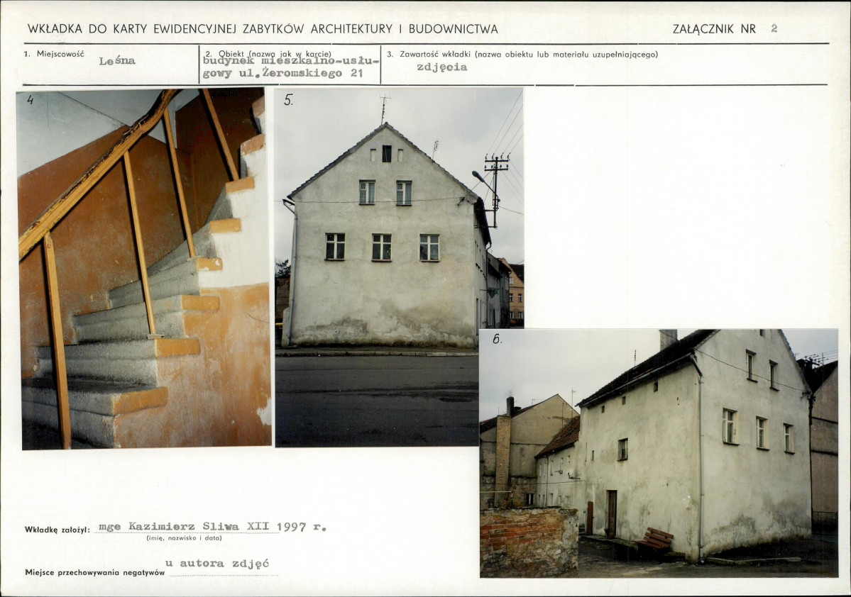KB - Karta biała, skan nr 7