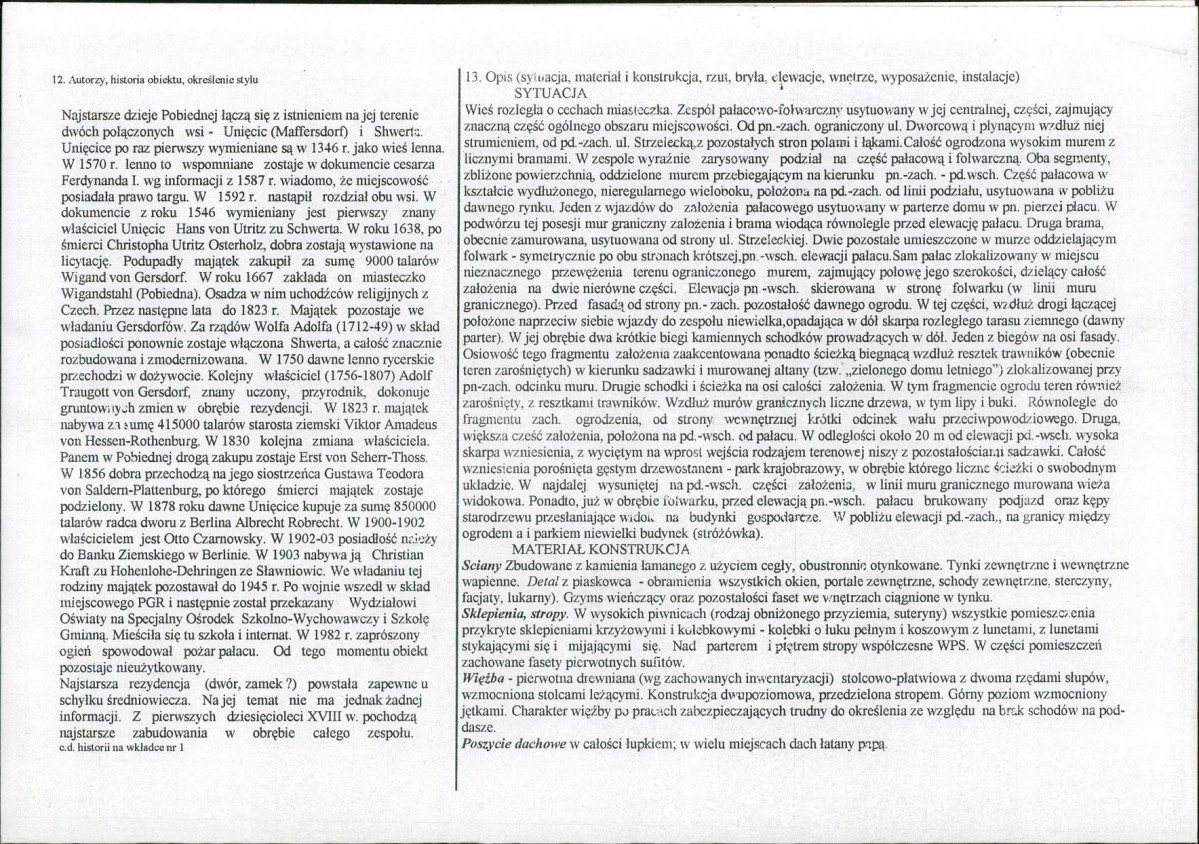 KB - Karta biała, skan nr 2