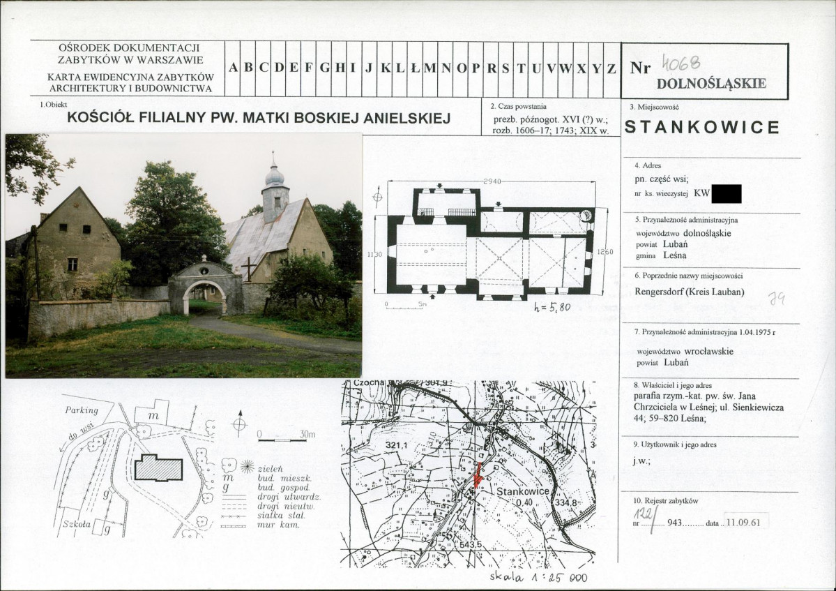 KB - Karta biała, skan nr 1