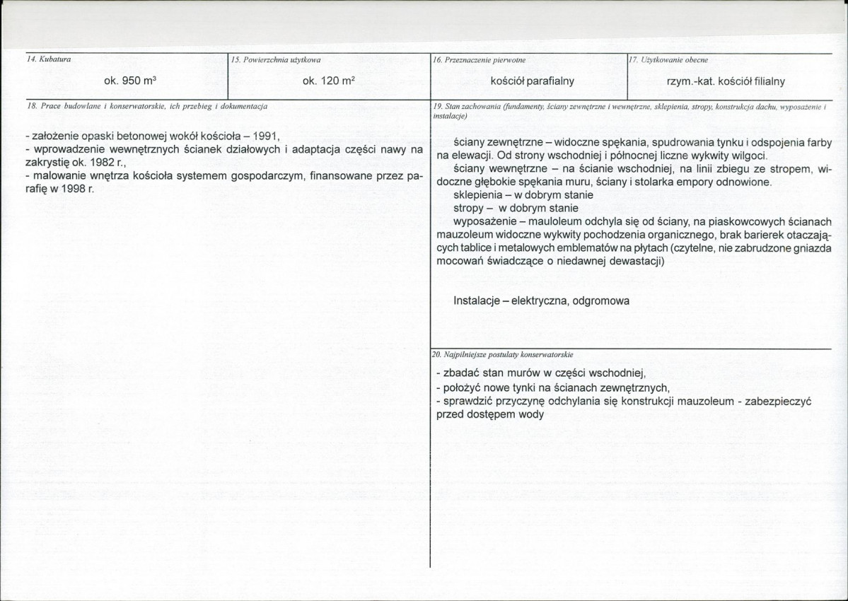 KB - Karta biała, skan nr 3